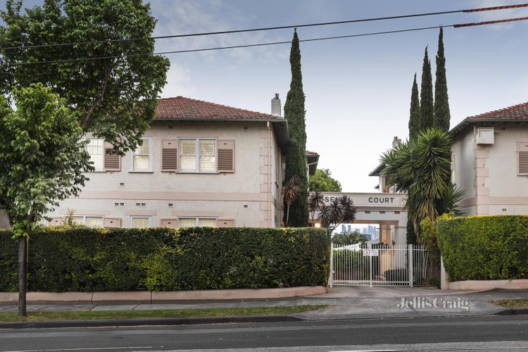 4 497-499 Glenferrie Road Hawthorn 3122