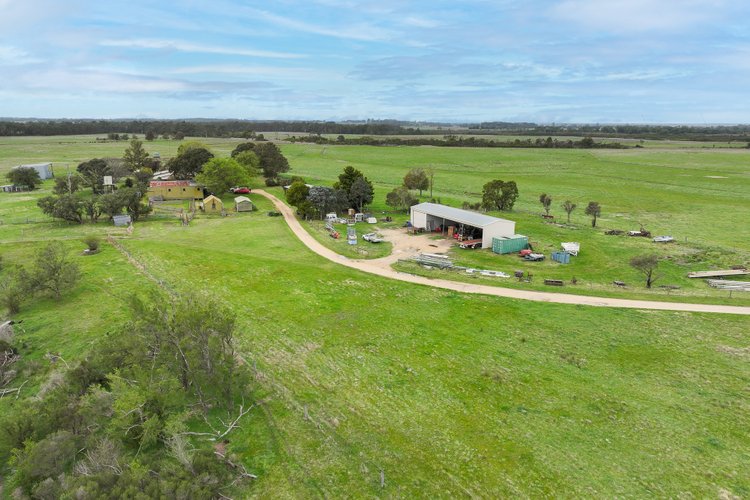 44A Giles Road, Meerlieu