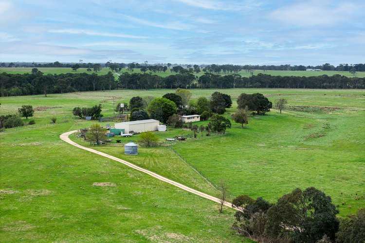 44A Giles Road, Meerlieu