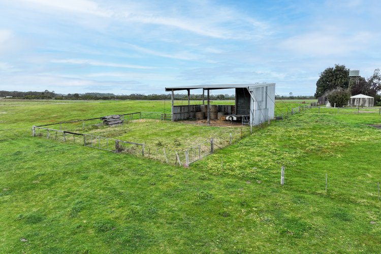 44A Giles Road, Meerlieu