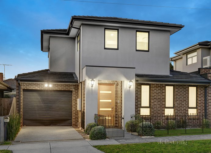 44B Hillview Avenue Mount Waverley 3149