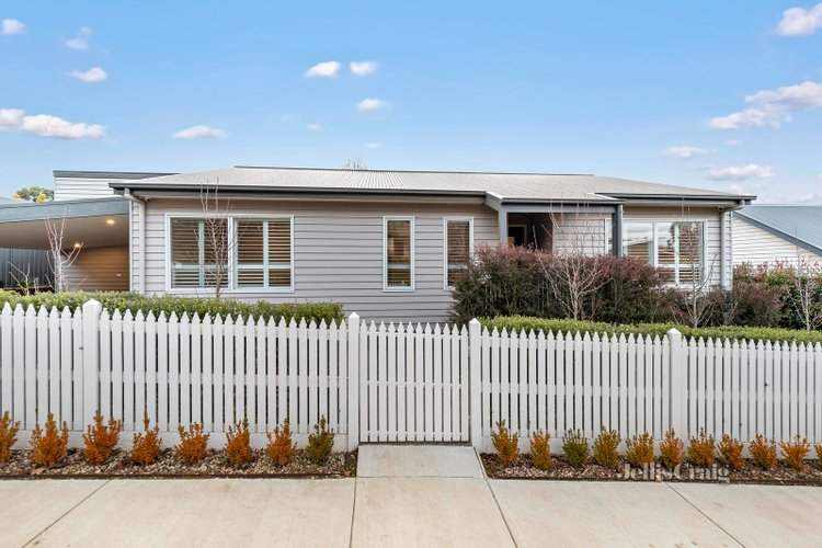 44B Jamieson Street Daylesford 3460