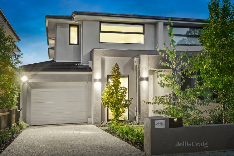 44B Lahona Avenue Bentleigh East 3165