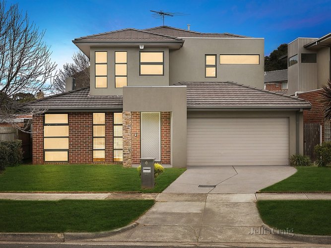 44C Grenfell Road Mount Waverley 3149