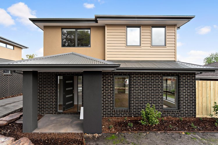 4/5-7 Frederick Street  Croydon 3136