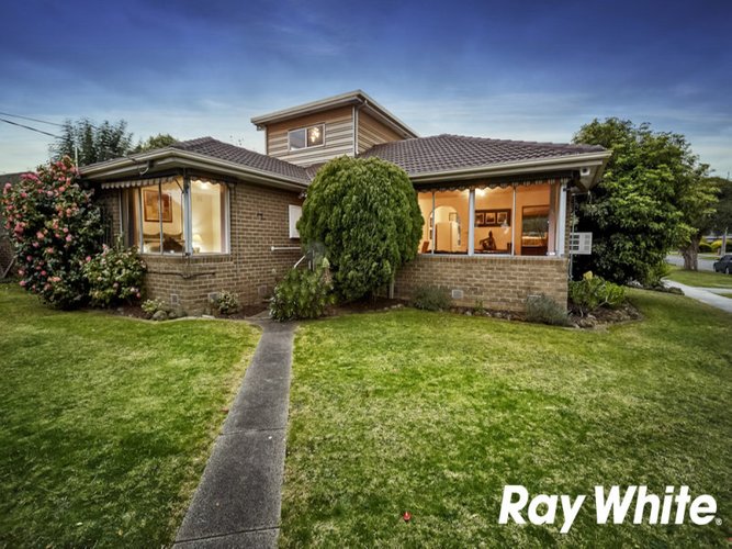 45 Albany Drive Mulgrave 3170