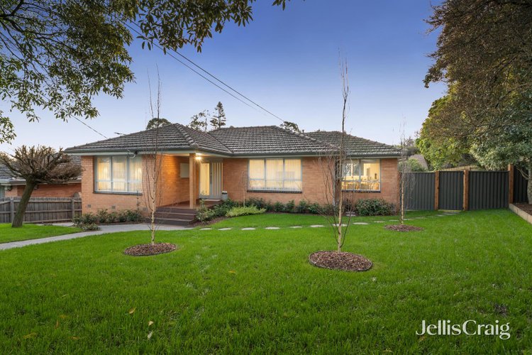 45 Alvena Crescent Heathmont 3135