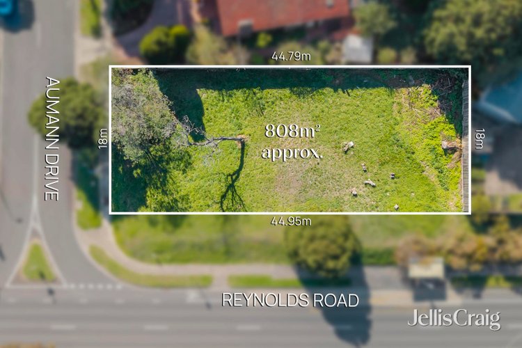 45 Aumann Drive Templestowe 3106