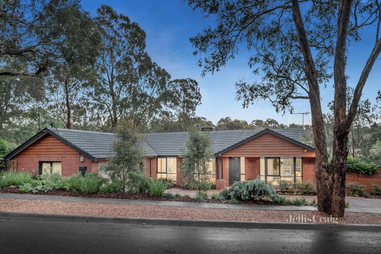 45 Baldwin Avenue Montmorency 3094
