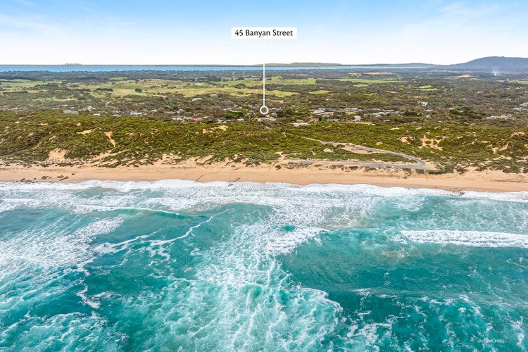 45 Banyan Street St Andrews Beach 3941