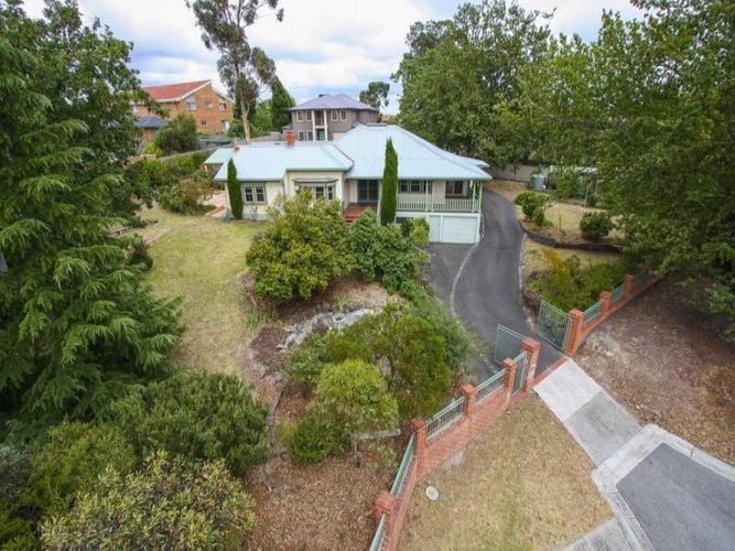 45 Barmah Drive East  Wantirna 3152