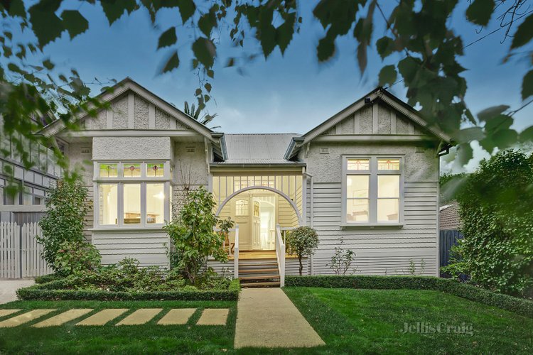 45 Barrington Avenue Kew 3101