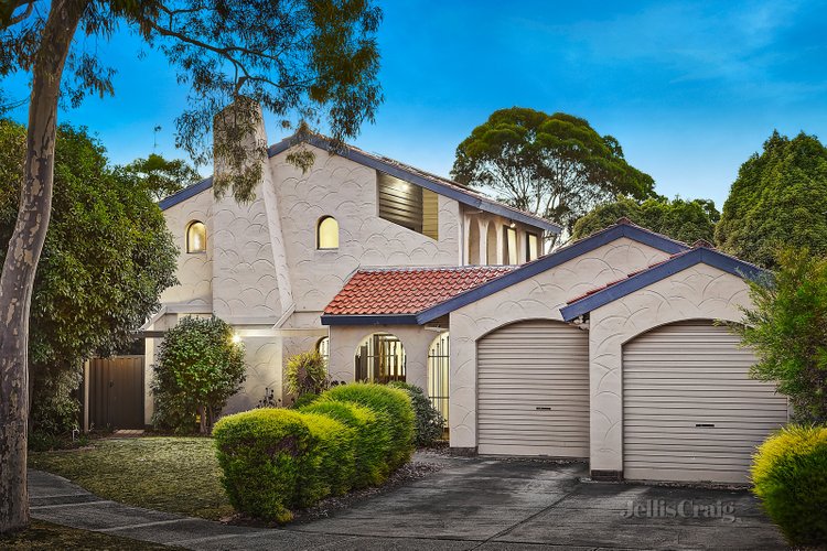 45 Belinda Crescent Wheelers Hill 3150