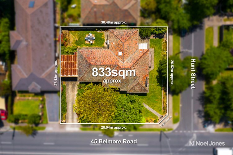 45 Belmore Road Balwyn North 3104