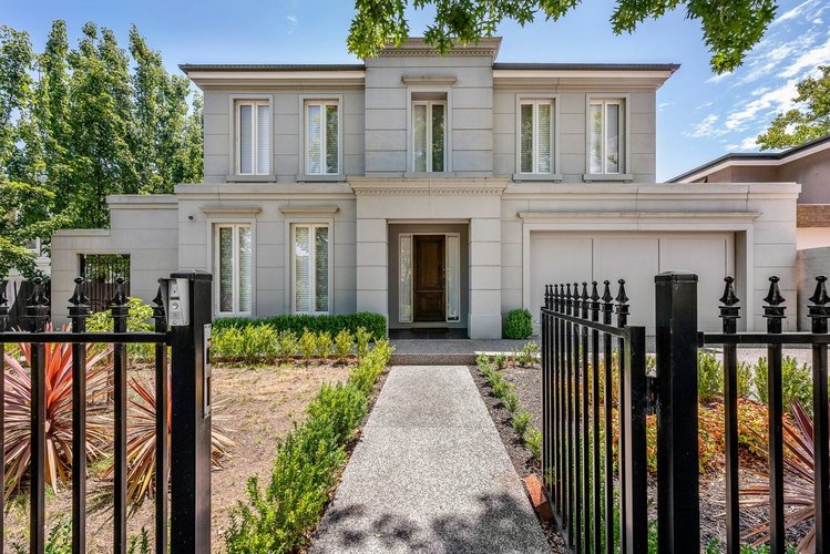 45 Birdwood Street Balwyn 3103