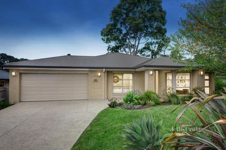 45 Blanche Drive Vermont 3133