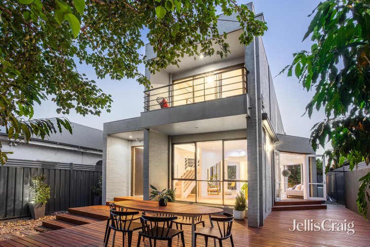 45 Blanche Street St Kilda 3182