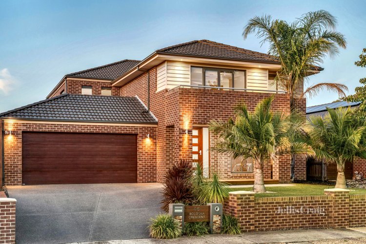 45 Bologna Crescent Greenvale 3059
