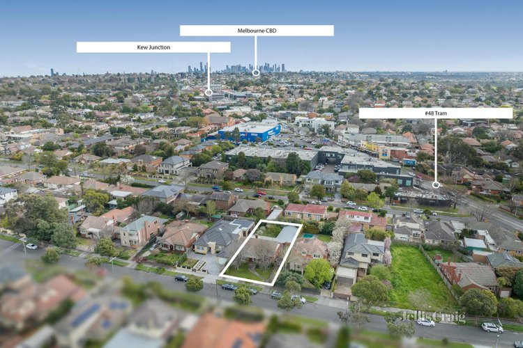 45 Boorool Road Kew East 3102