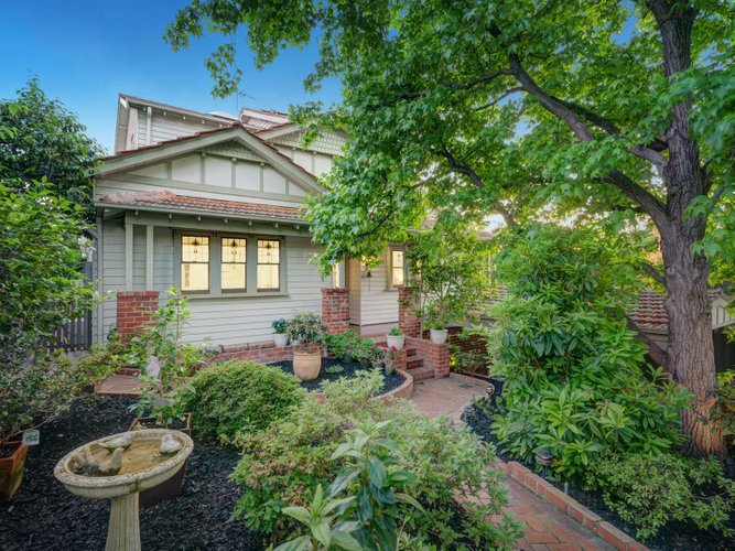 45 Bourne Road Glen Iris 3146