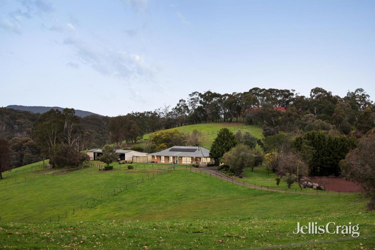45 Broad Acres Road Panton Hill 3759
