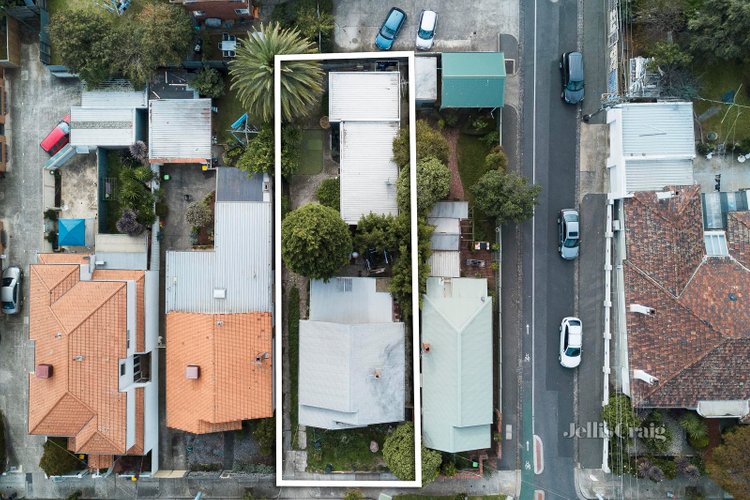 45 Brunswick Road Brunswick East 3057