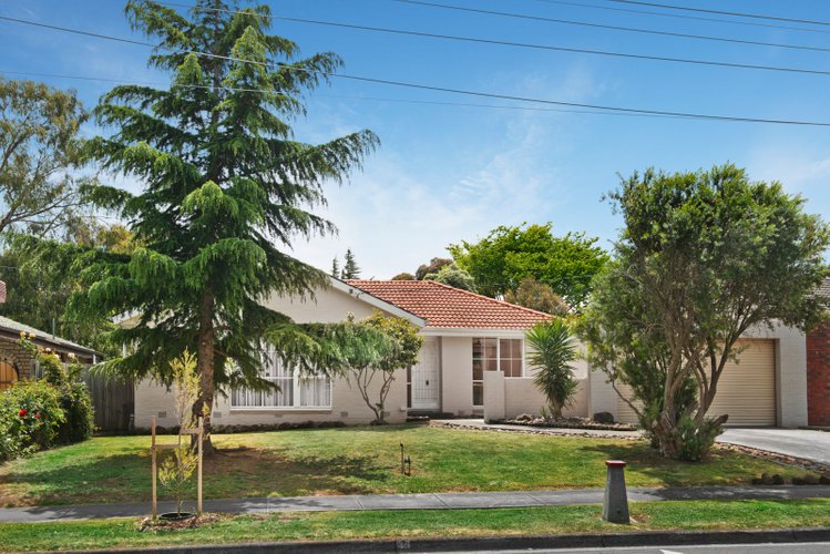 45 Calderwood Avenue Wheelers Hill 3150