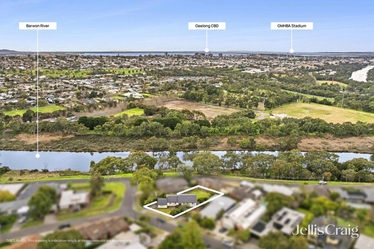45 Cara Road Highton 3216