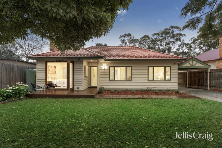 45 Carinya Road Vermont 3133