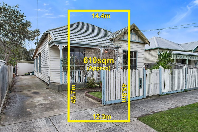 45 Carlisle Crescent Hughesdale 3166