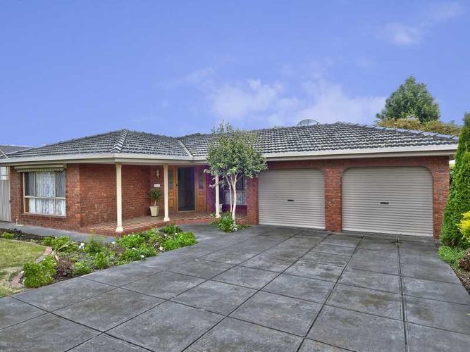 45 Christies Road Leopold 3224