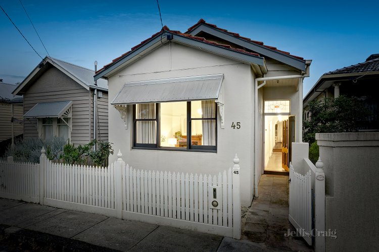 45 Clarence Street Brunswick East 3057