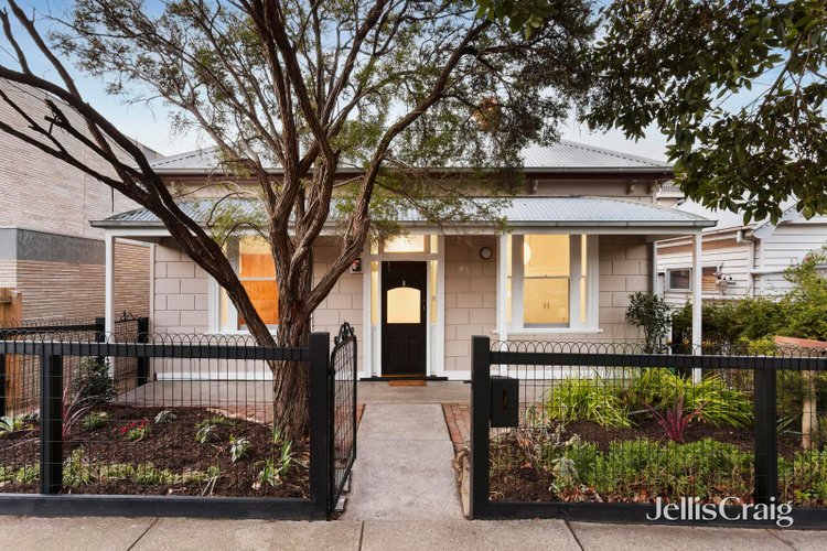 45 Clyde Street Thornbury 3071