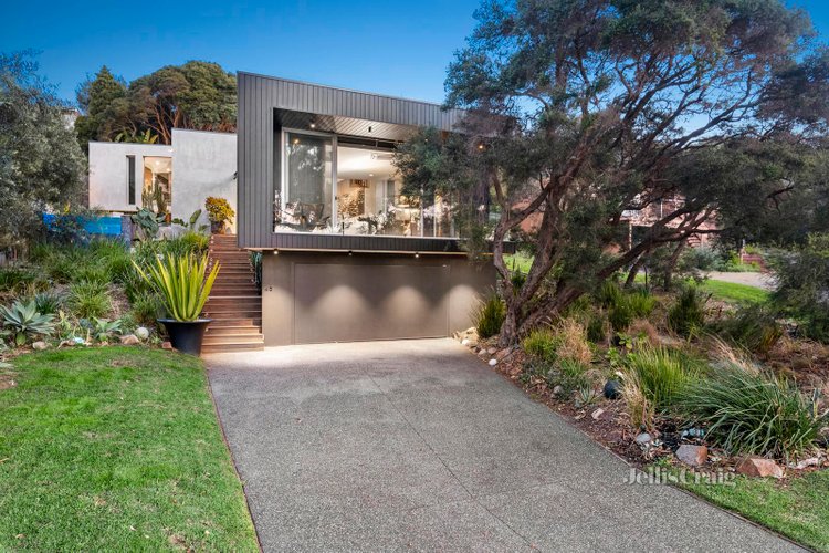 45 Collins Parade Sorrento 3943
