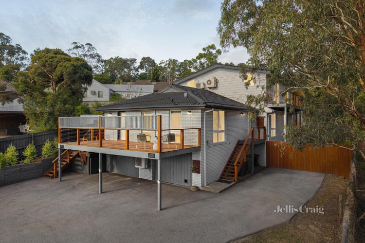 45 Coolaroo Avenue Hurstbridge 3099