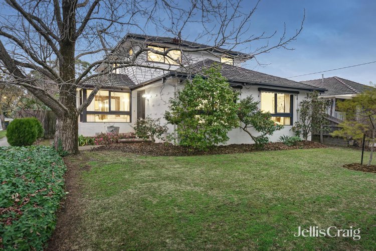 45 Crow Street Burwood East 3151