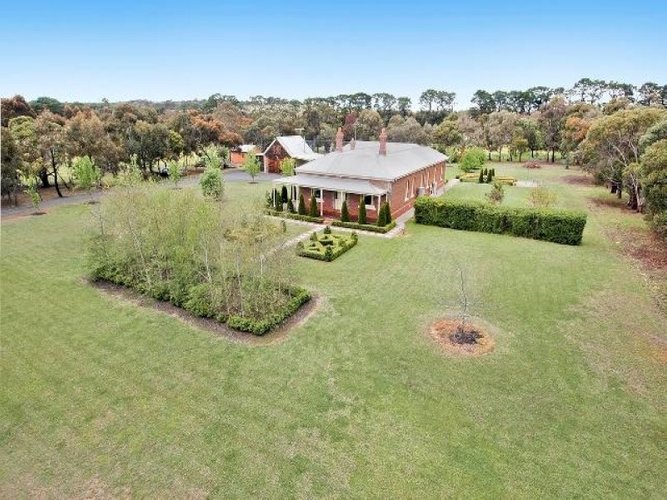 45 Cullinan Road, Batesford