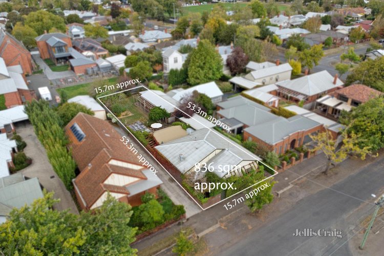 45 Durham Street Newington 3350