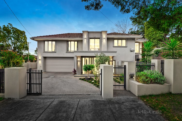 45 Elizabeth Street Doncaster East 3109