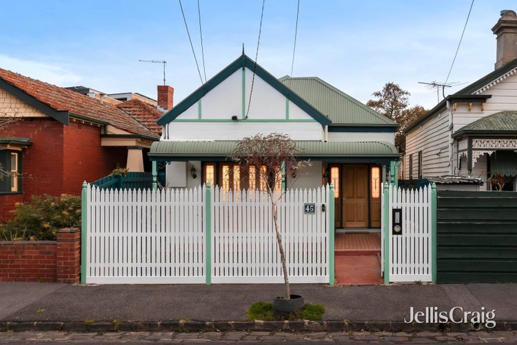 45 Elm Grove Balaclava 3183