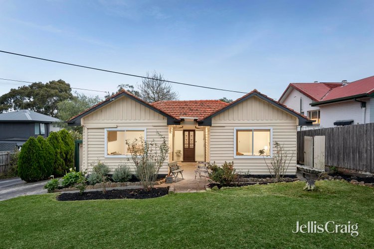 45 Faraday Road Croydon South 3136