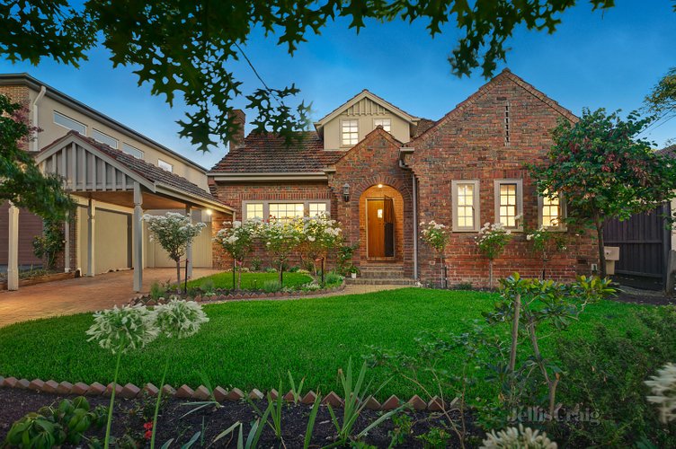 45 Florizel Street Glen Iris 3146