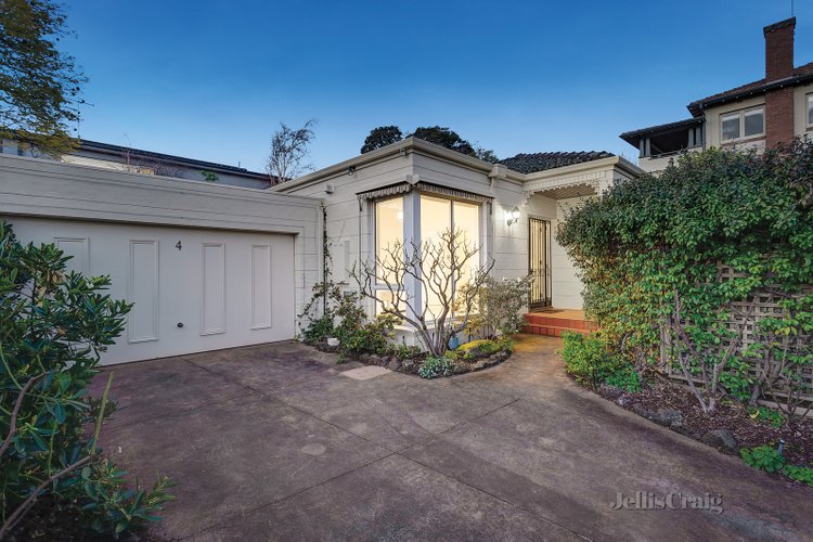 4/5 Fordholm Road Hawthorn 3122
