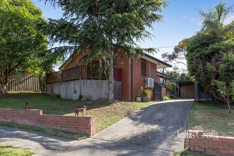 45 Frensham Road Watsonia 3087
