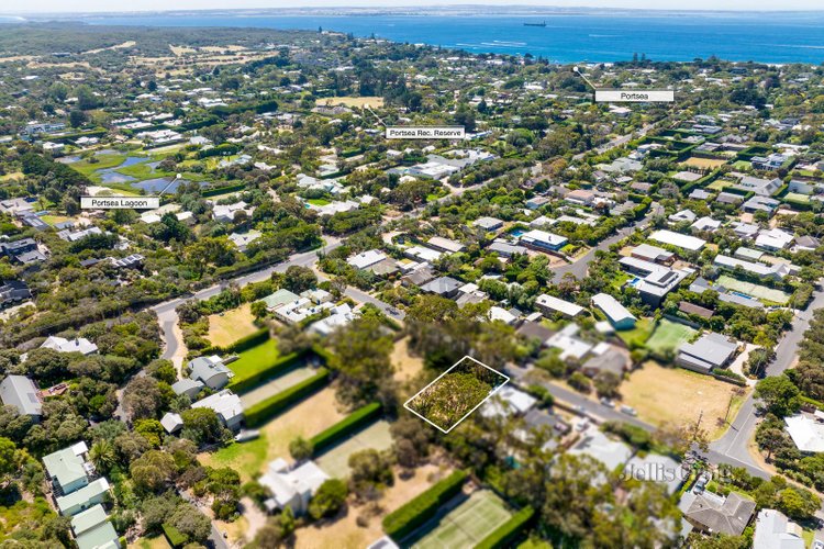 45 Frimmell Way Portsea 3944
