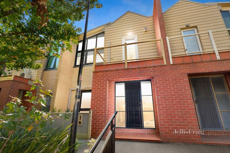 45 Goldsbrough Walk Kensington 3031