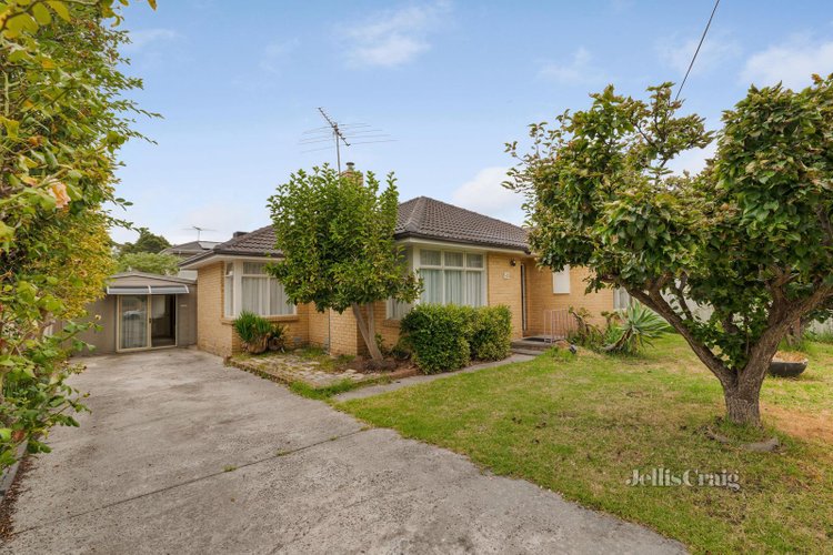 45 Goodwood Drive Springvale 3171