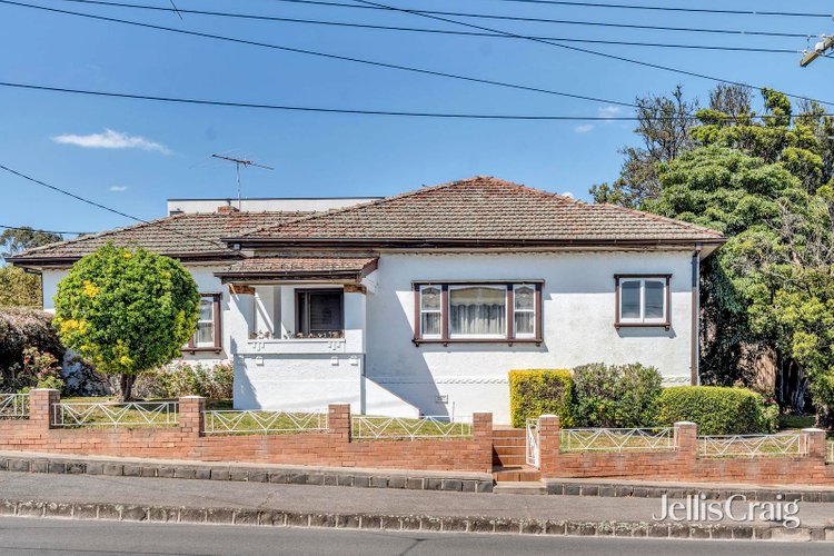 45 Halpin Street Brunswick West 3055
