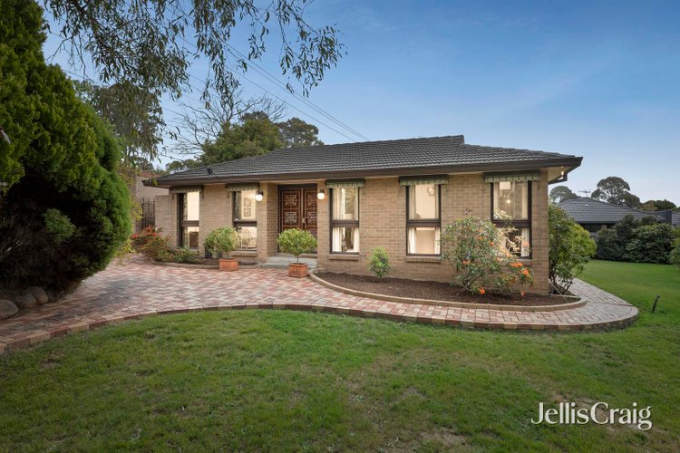 45 Hawthory Road Kilsyth 3137