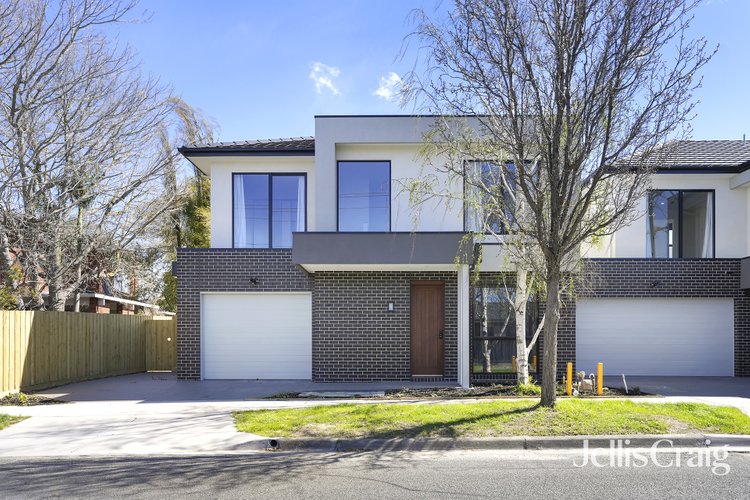 45 Hibiscus Avenue  Cheltenham 3192